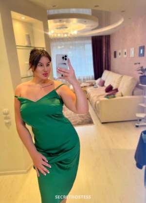 Aleksandra, escort in Antalya