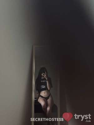 Autumn 20Yrs Old Escort Image - 5