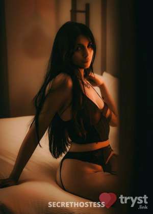Autumn 20Yrs Old Escort Image - 9
