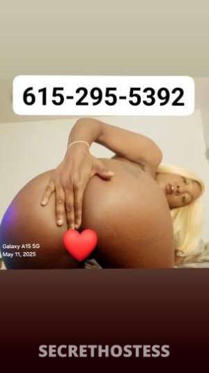BIGBODYBENZ 20Yrs Old Escort Nashville TN Image - 4