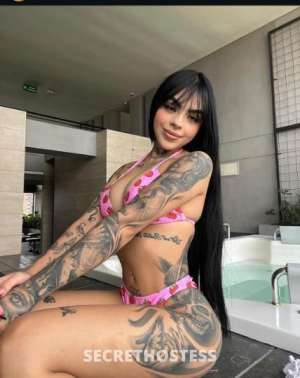Upscale SERVICE OF SEXY COLOMBIANS 🌹🩷 Txt Now If  in Cookeville TN