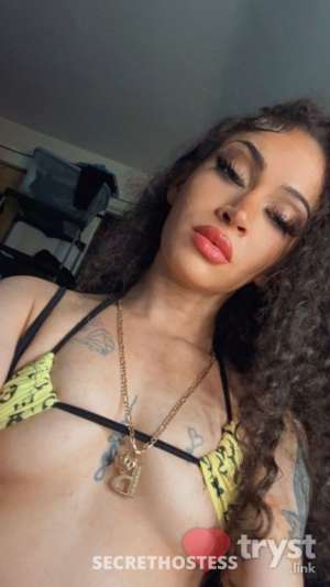 Bella 20Yrs Old Escort Attleboro MA Image - 1
