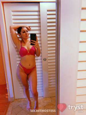 20 year old Italian Escort in Sacramento CA MissBella - Sexy Petite Treat