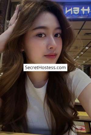 24 year old Asian Escort in Jakarta Deniia, Independent