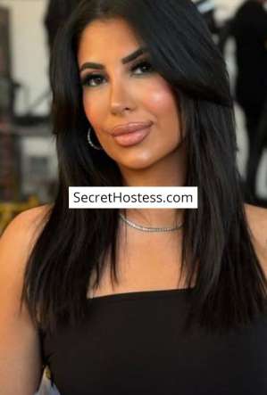 39 year old Mixed Race Escort in Baku Emma, Independent