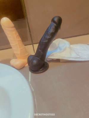 Mistress Tem, dominatrix in Entebbe