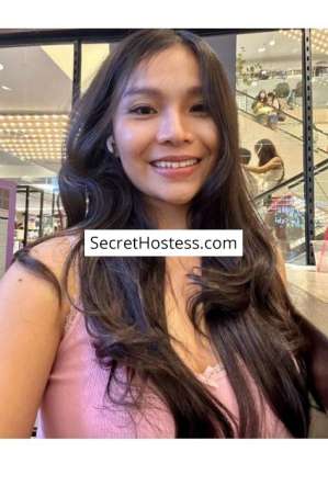 Hachi, Independent 27 year old Escort in Bangkok