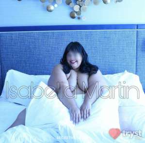 Isabella Martin 40Yrs Old Escort Los Angeles CA Image - 4