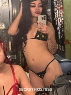 18 year old Latino Escort in McAllen TX FunSize Latina... im ready to meet now. fetish friendly . 
