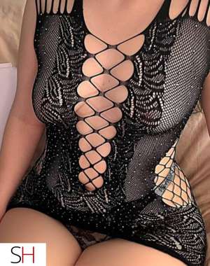 28 year old Escort in City of Halifax You will have it made with Jade
