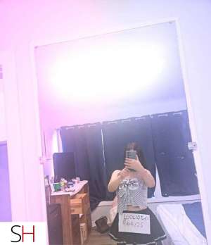 Jennifer 20Yrs Old Escort Richmond Hill Image - 8