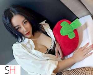 Jennifer 20Yrs Old Escort Richmond Hill Image - 12