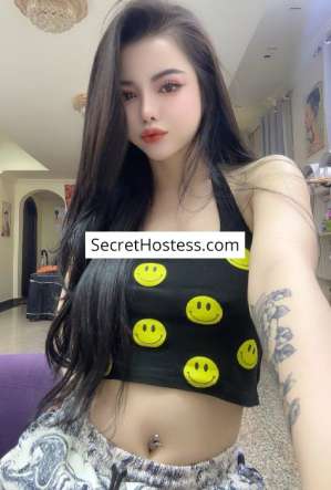 July, Independent 23 year old Escort in Baku