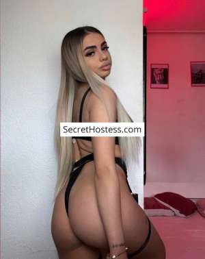Katia 20Yrs Old Escort 57KG 155CM Tall Basel Image - 4