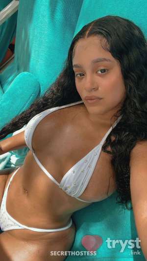 Katrina 20Yrs Old Escort Providence RI Image - 1