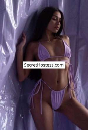 Keilli, Independent 23 year old Escort in Hong Kong