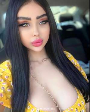24 year old Escort in Abu Dhabi Linda, escort