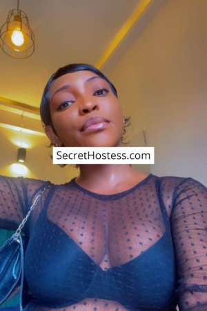 Lulu 27Yrs Old Escort 45KG 157CM Tall Cotonou Image - 2