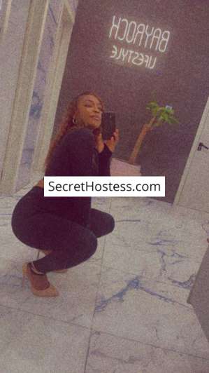 Lulu 27Yrs Old Escort 45KG 157CM Tall Cotonou Image - 3