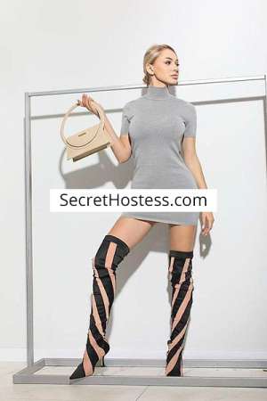 Maegan 22Yrs Old Escort 49KG 167CM Tall Image - 1