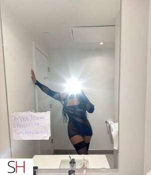 Mya Moore 28Yrs Old Escort 170CM Tall Yorkton Image - 3