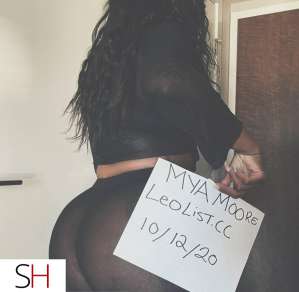 Mya Moore 28Yrs Old Escort 170CM Tall Yorkton Image - 18