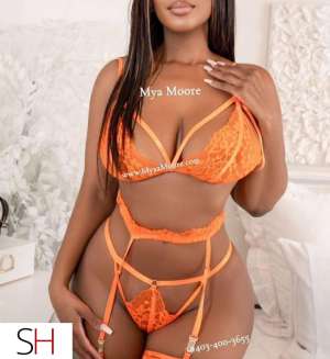 Mya Moore 28Yrs Old Escort 170CM Tall Yorkton Image - 22