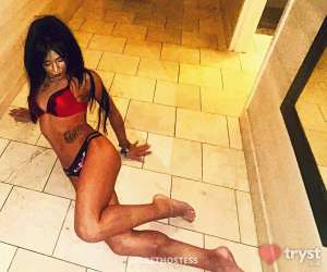 Nadia 20Yrs Old Escort Detroit MI Image - 1