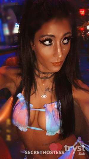 Nadia 20Yrs Old Escort Detroit MI Image - 6