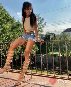 Nadia 20Yrs Old Escort Detroit MI Image - 8