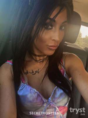Nadia 20Yrs Old Escort Detroit MI Image - 10