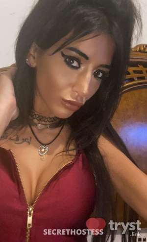 Nadia 20Yrs Old Escort Detroit MI Image - 11