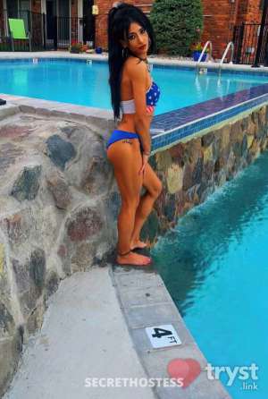 Nadia 20Yrs Old Escort Detroit MI Image - 15