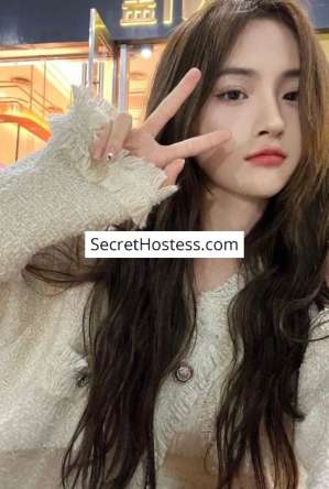 23 year old Asian Escort in Tokyo Nana, Independent