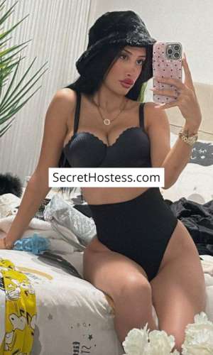 Nehir 24Yrs Old Escort 50KG 165CM Tall Istanbul Image - 3