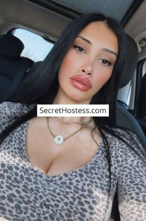 Nehir 24Yrs Old Escort 50KG 165CM Tall Istanbul Image - 5