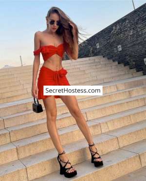 Nekein 22Yrs Old Escort 51KG 168CM Tall Paris Image - 4