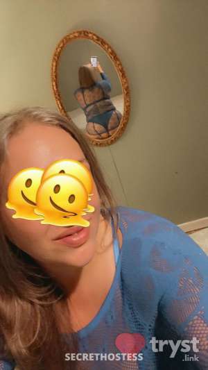 Nikki - Sweet West Texas Honey in Abilene TX