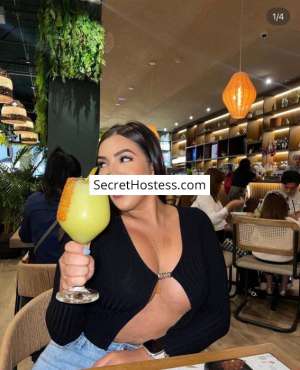 Pamela 23Yrs Old Escort 63KG 168CM Tall Gothenburg Image - 3