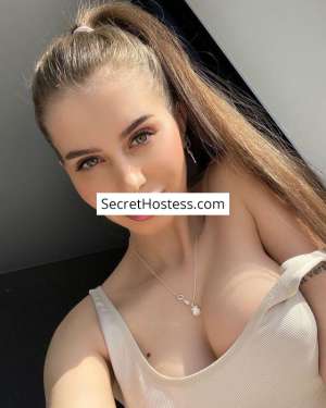 Sarra 26Yrs Old Escort 54KG 169CM Tall Istanbul Image - 2