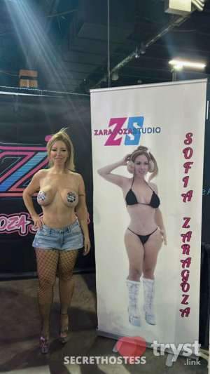 Sofia ZaragozaXXX - Pornstar/real recent pictures in Charleston WV