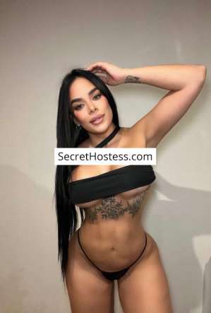 28 year old Latin Escort in Ibiza Vickhy, Independent