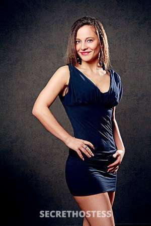 Zola 30Yrs Old Escort 171CM Tall Berlin Image - 1