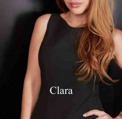 25 year old Italian Escort in Genève ✨ ClaraSpain.com university student, independent courtesan