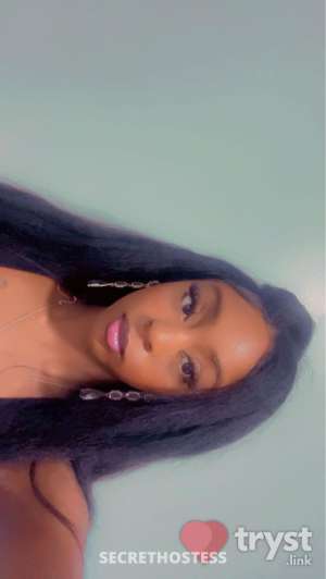 20Yrs Old Black Escort Black Black Eyes C Cup 167CM Tall  in Clearwater FL