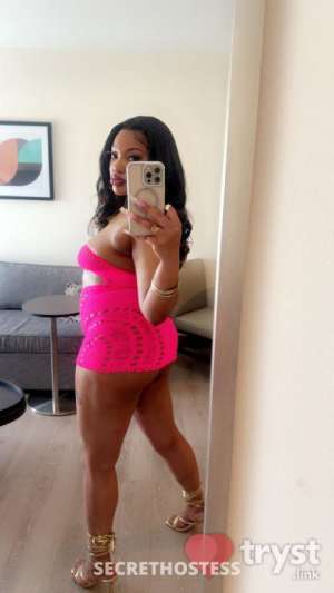 20 year old Haitian Escort in Richmond VA Haitian Princess - Luxe Princess