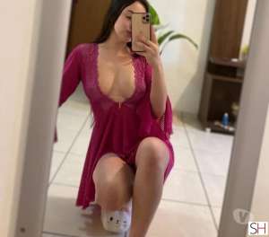 Novatinha em Formosa faço anal in Goias
