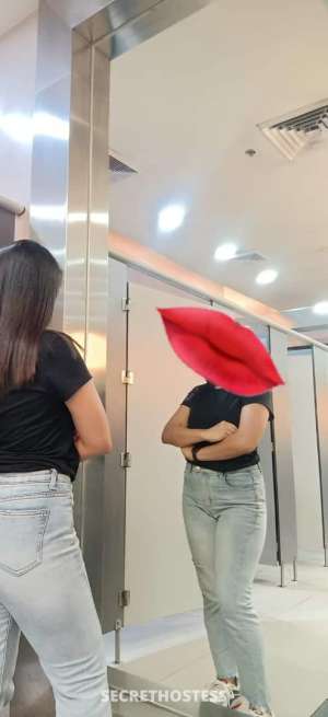 22 year old Asian Escort in Makkah Dionaldo, escort agency