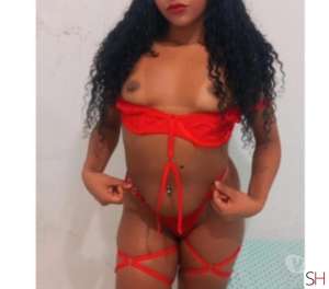 22 year old Black Escort in Vitoria Da Conquista Bahia Ninfetinha capixaba safada