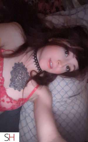 25 year old Escort in City of Halifax Open minded free spirit..let's party
